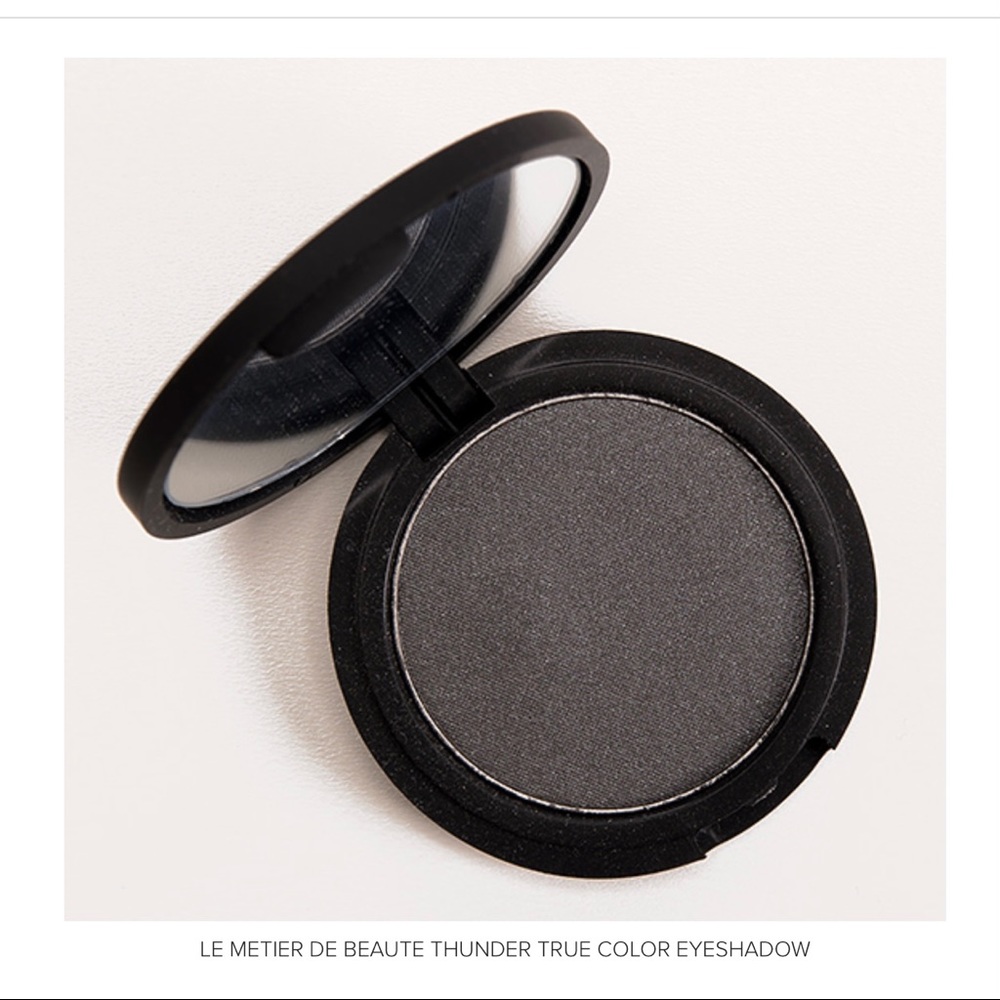 Le Metier de Beaute Thunder True Colour Eye Shadow